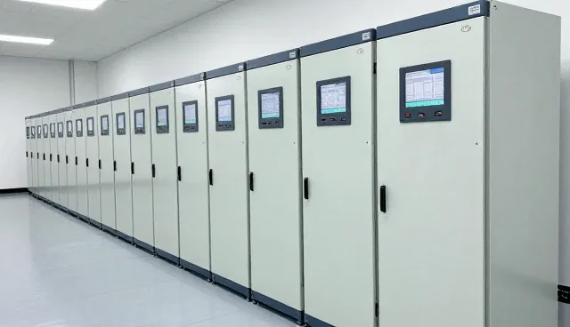 设备选型中PLC控制柜选型的常见问题与解决对策